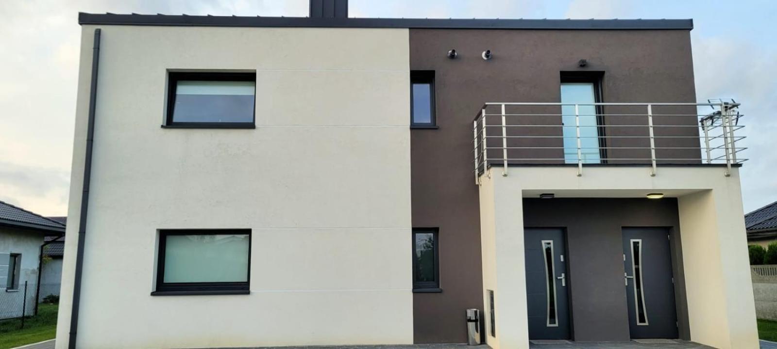 Bast 17 Dom Duzy Parking , Mandoria , Ptak , 2 Sypialnie Lub 1 Sypialnia, Taras , Autostrada A1, Kalinowskiego 17E Wifi Lodz  Exterior photo